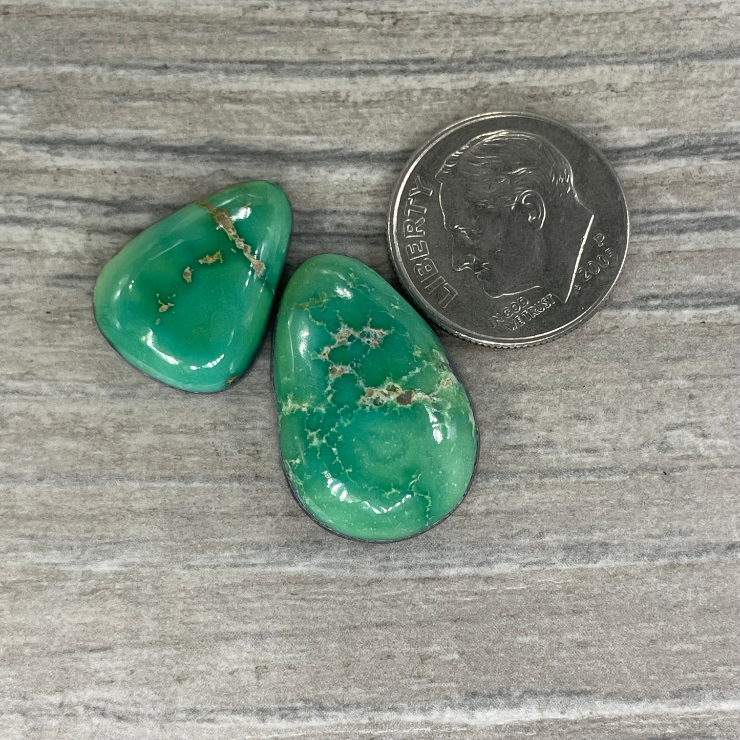Emerald Valley