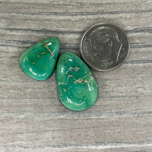 Emerald Valley