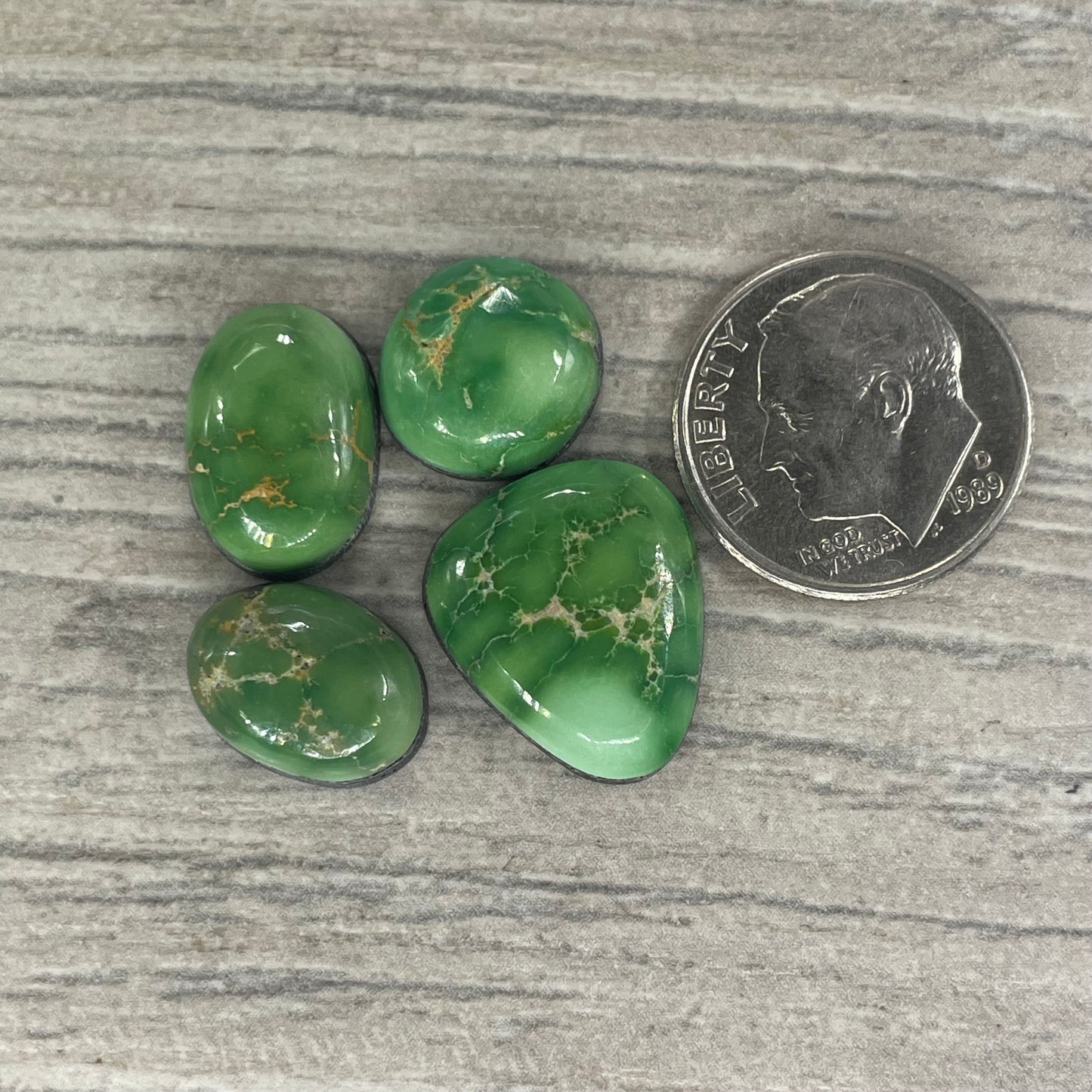Emerald Valley