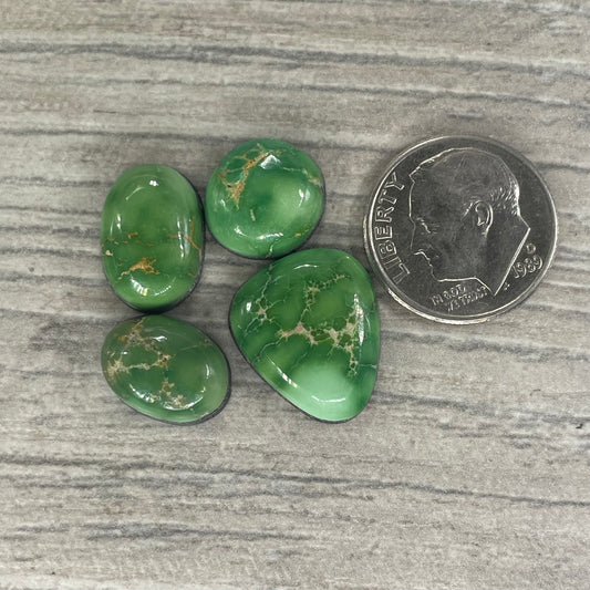 Emerald Valley