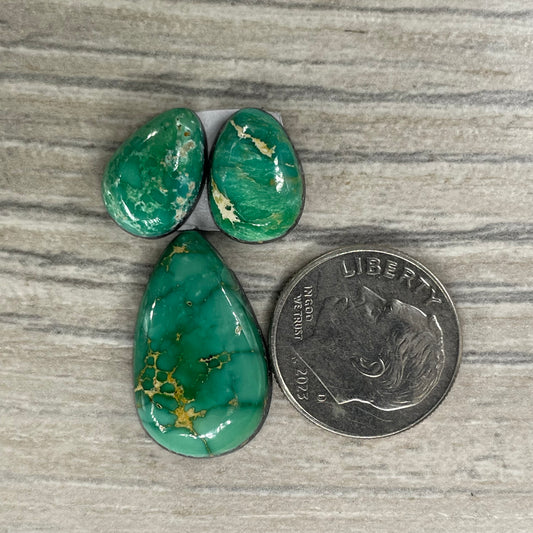 Emerald Valley Set