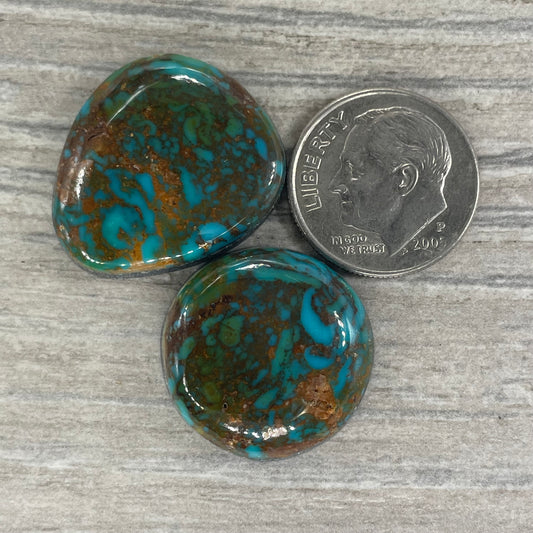 Turquoise Mountain