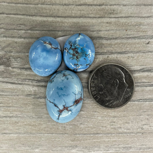 Golden Hill Set