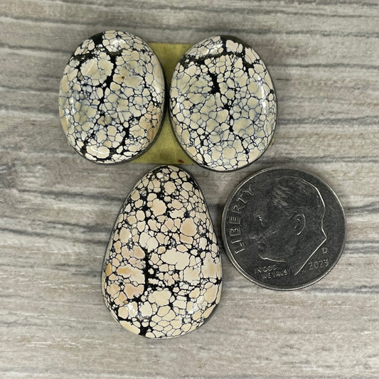 Ivory Creek Set