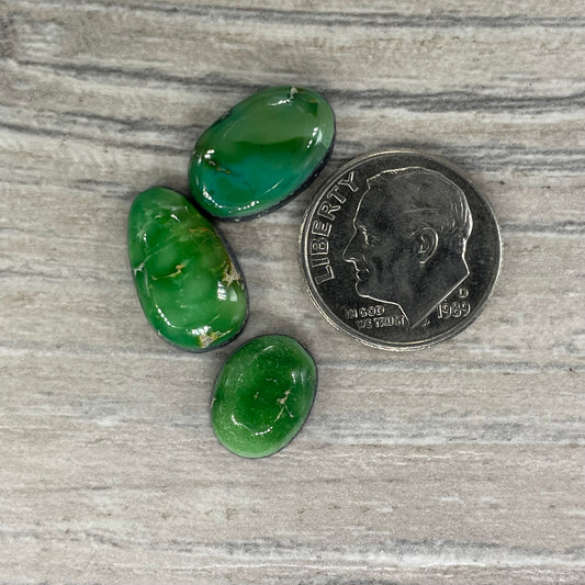 Emerald Valley