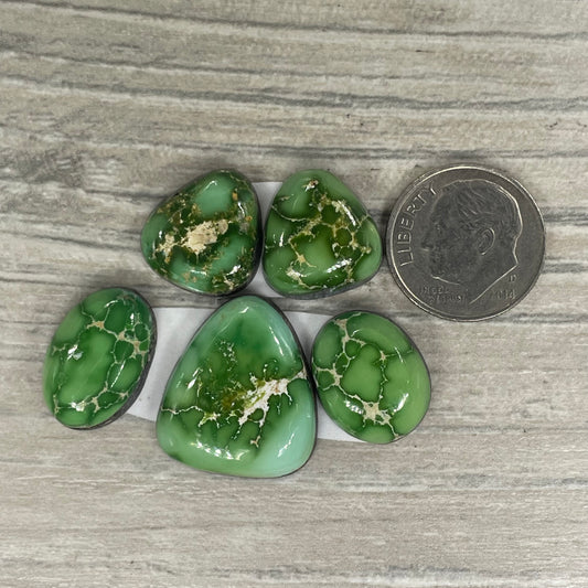 Emerald Valley Set