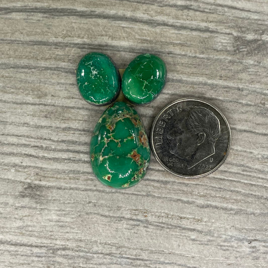 Emerald Valley Set