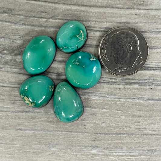Emerald Valley