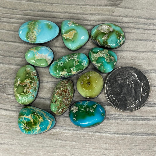Mixed Lot