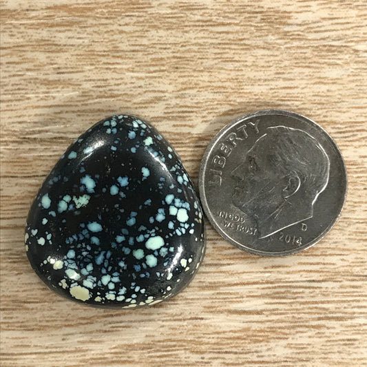 New Lander Varascite