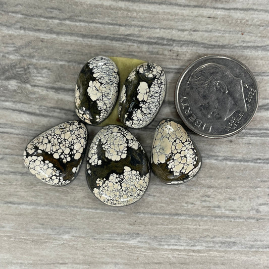 Ivory Creek Set