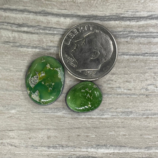 Emerald Valley