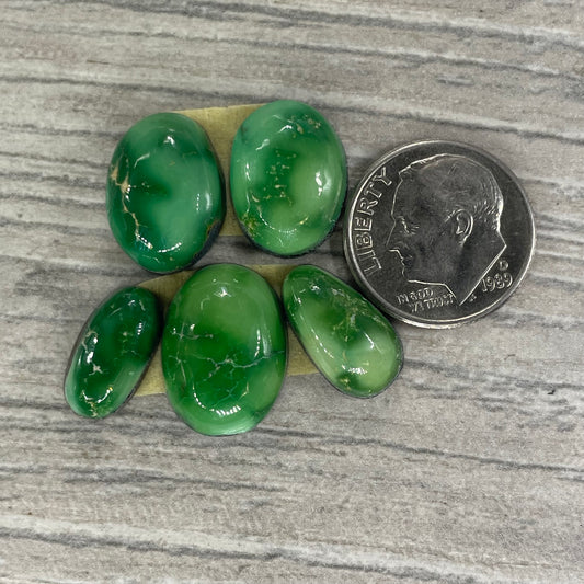Emerald Valley Set