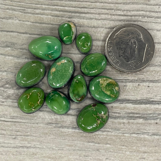 Emerald Valley Minis