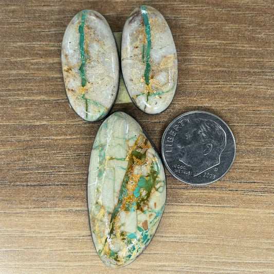 Boulder Set