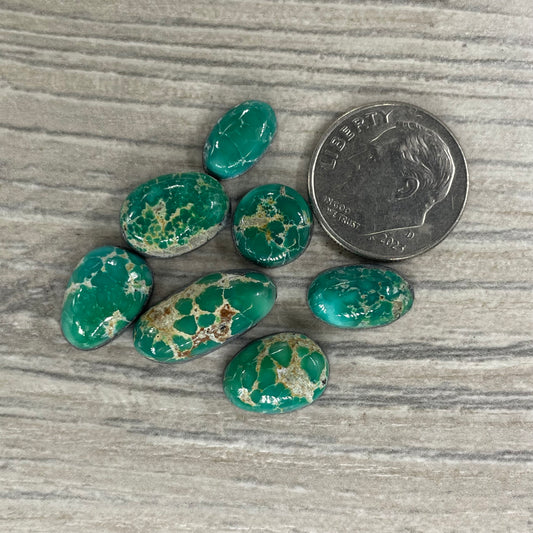 Emerald Valley