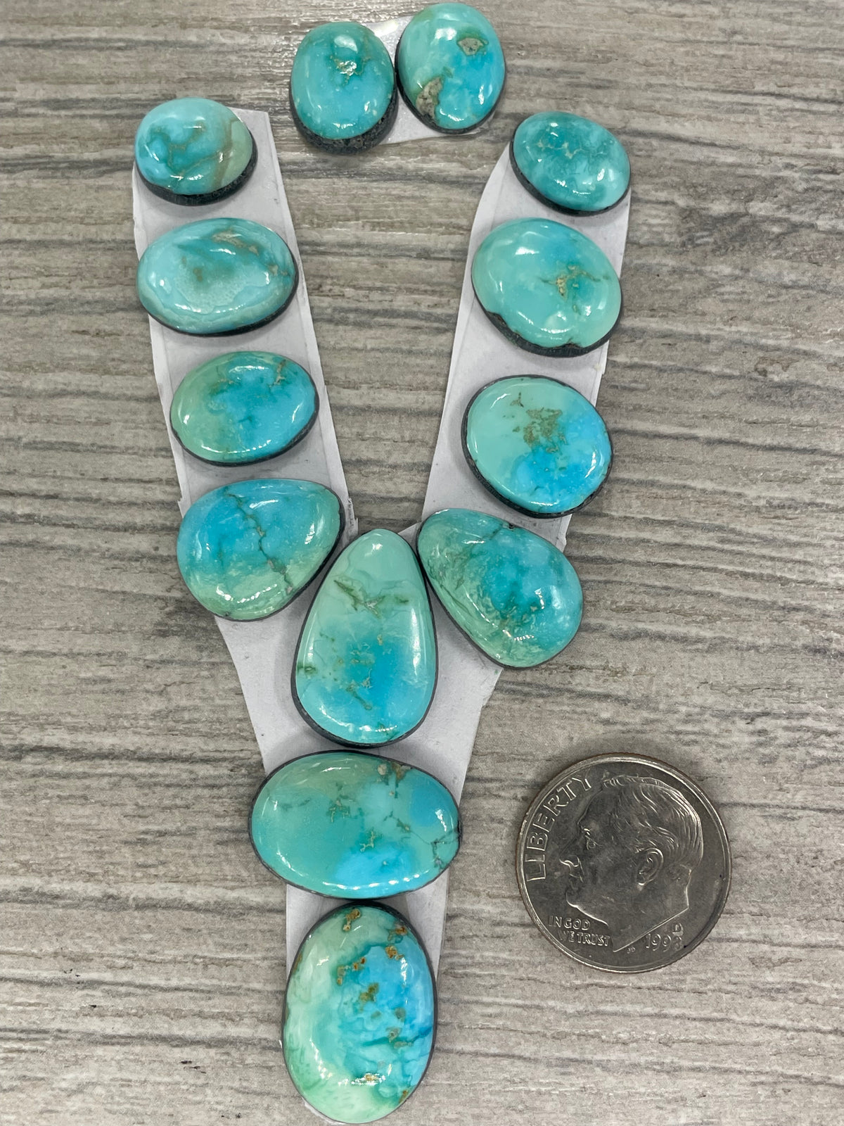 Verde Valley Lariat Set