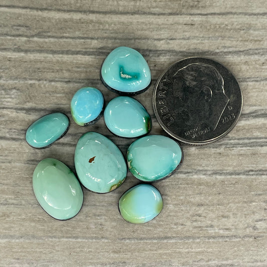 Emerald Valley Minis