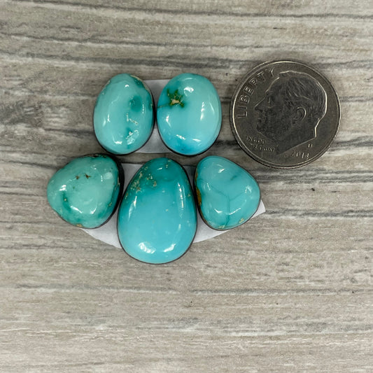 Emerald Valley Set