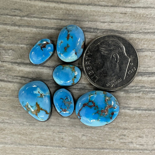 Golden Hill Minis