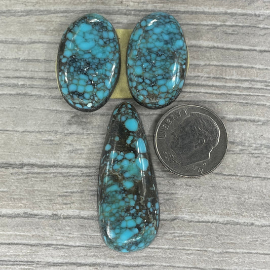 Blue Moon Set