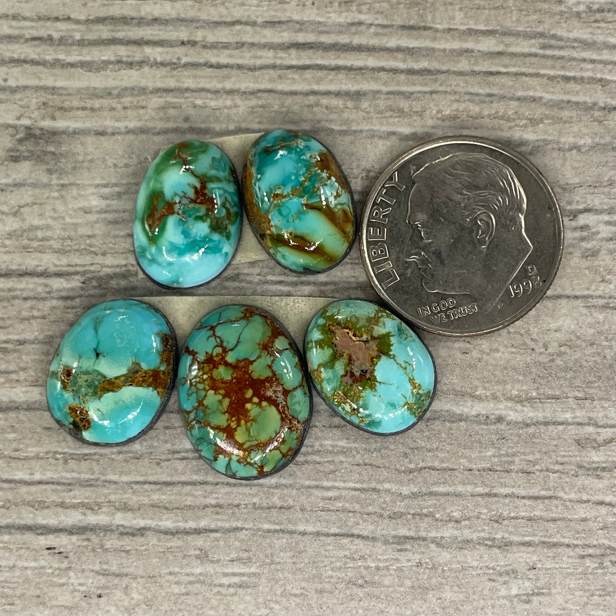 Verde Valley Set
