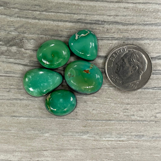 Emerald Valley