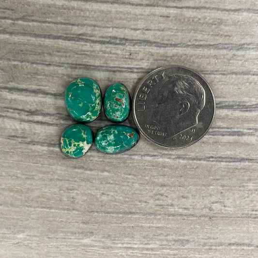 Emerald Valley Minis