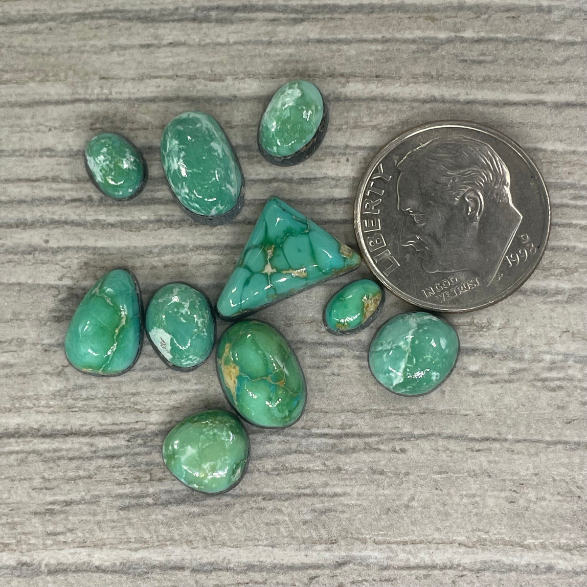 Verde Valley Minis