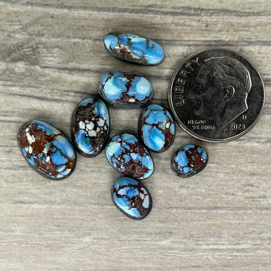 Golden Hill Minis