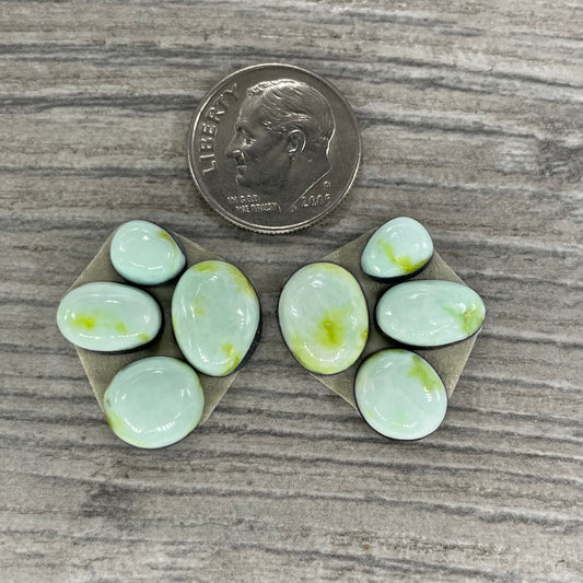Palomino Earring Set