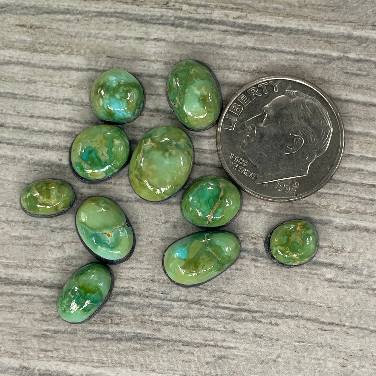 Verde Valley Minis