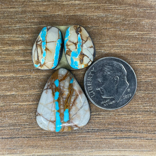 Boulder Set