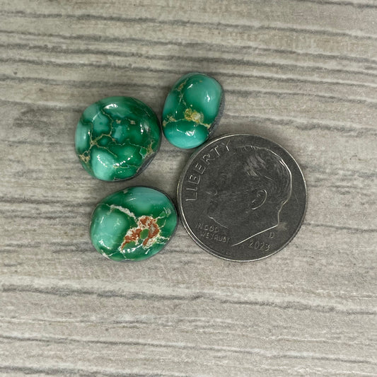 Emerald Valley