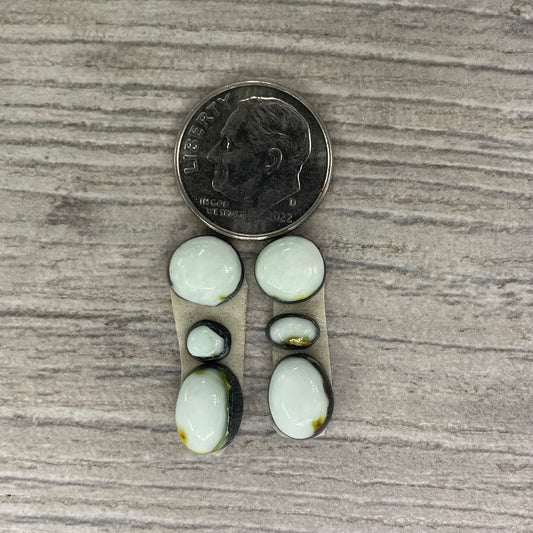 Palomino Earring Pair