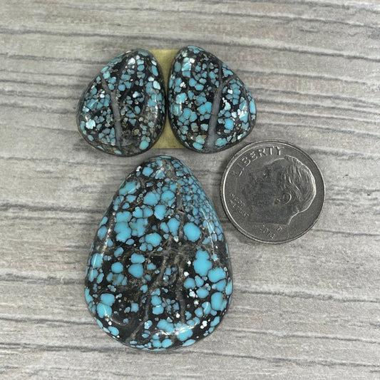 Blue Moon Set