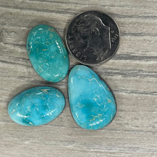 Sierra Blue