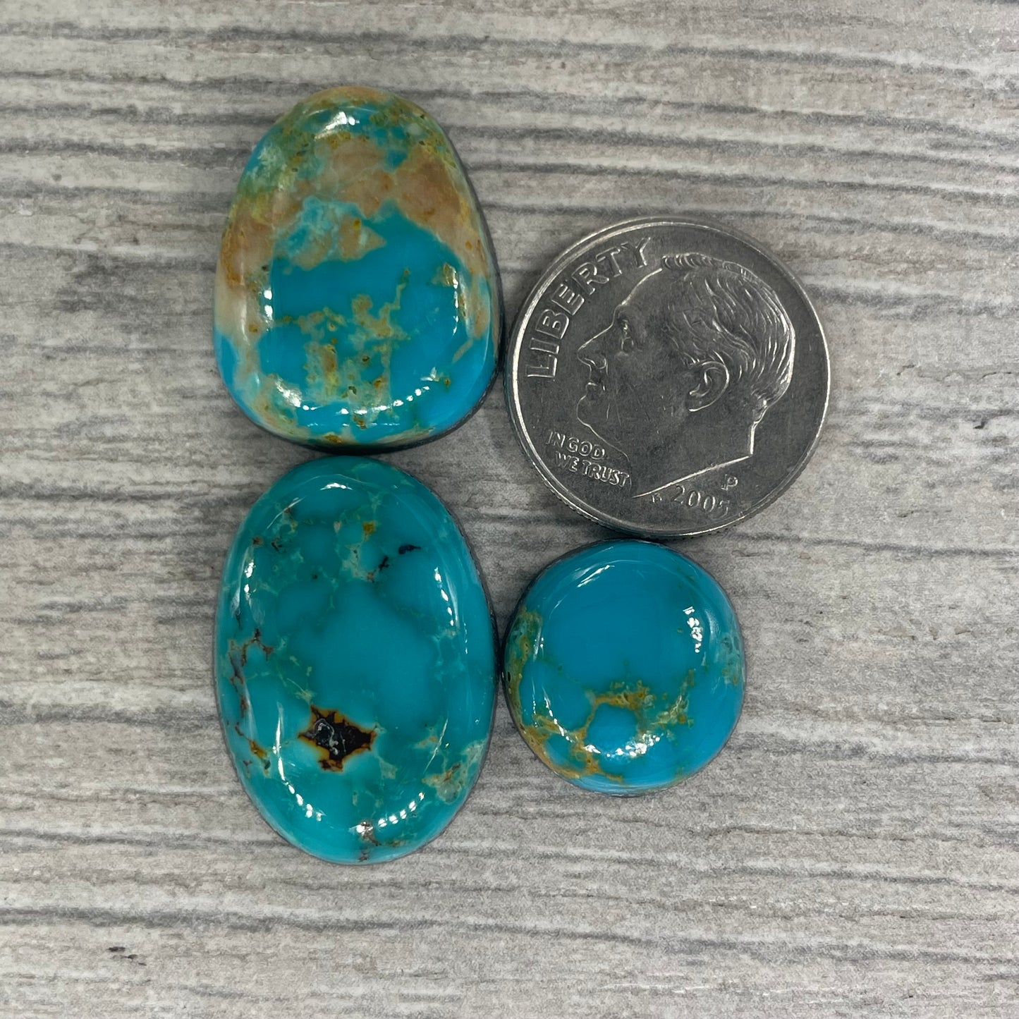 Turquoise Mountain