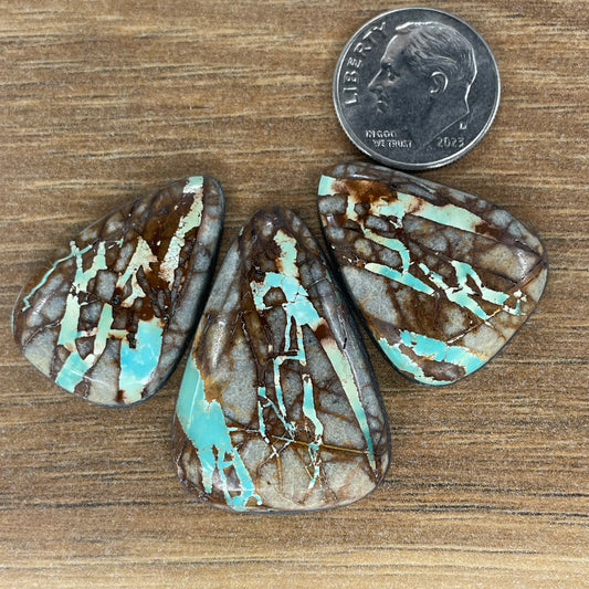 Boulder Set