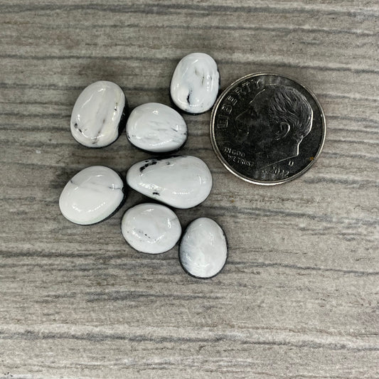 White Buffalo Minis