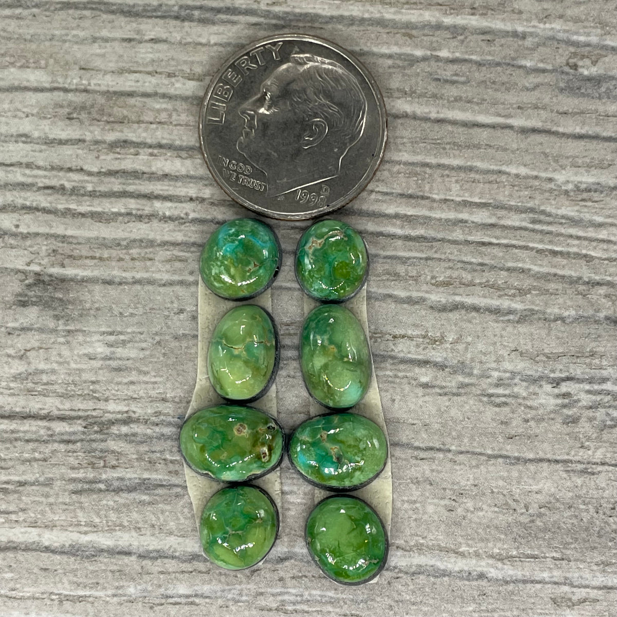 Verde Valley Earring Pair