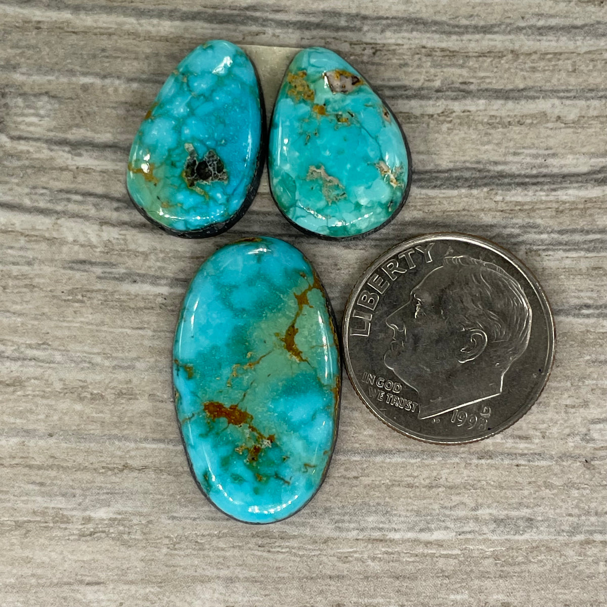 Verde Valley Set