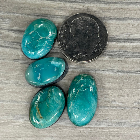 Emerald Valley