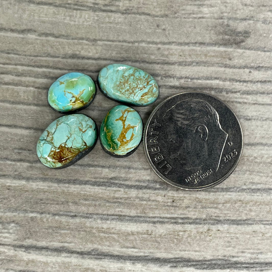 Emerald Valley Minis
