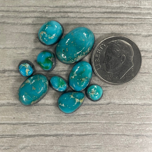 Sierra Blue