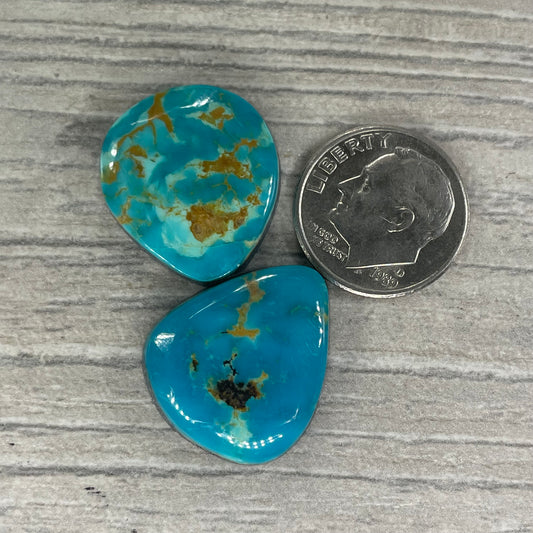 Turquoise Mountain