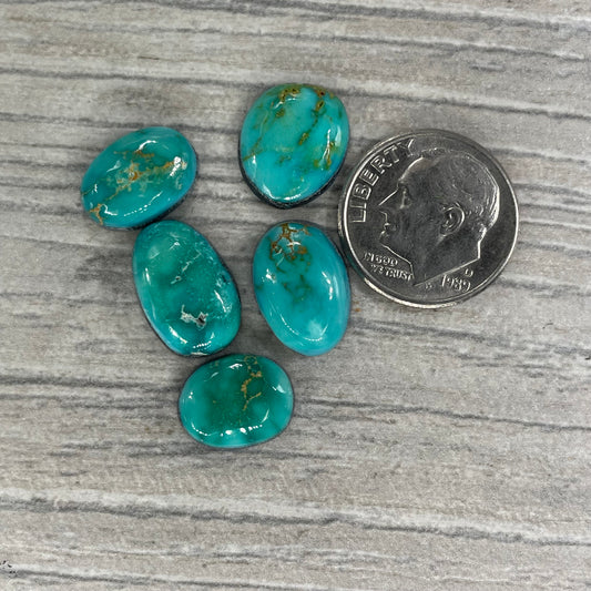 Emerald Valley