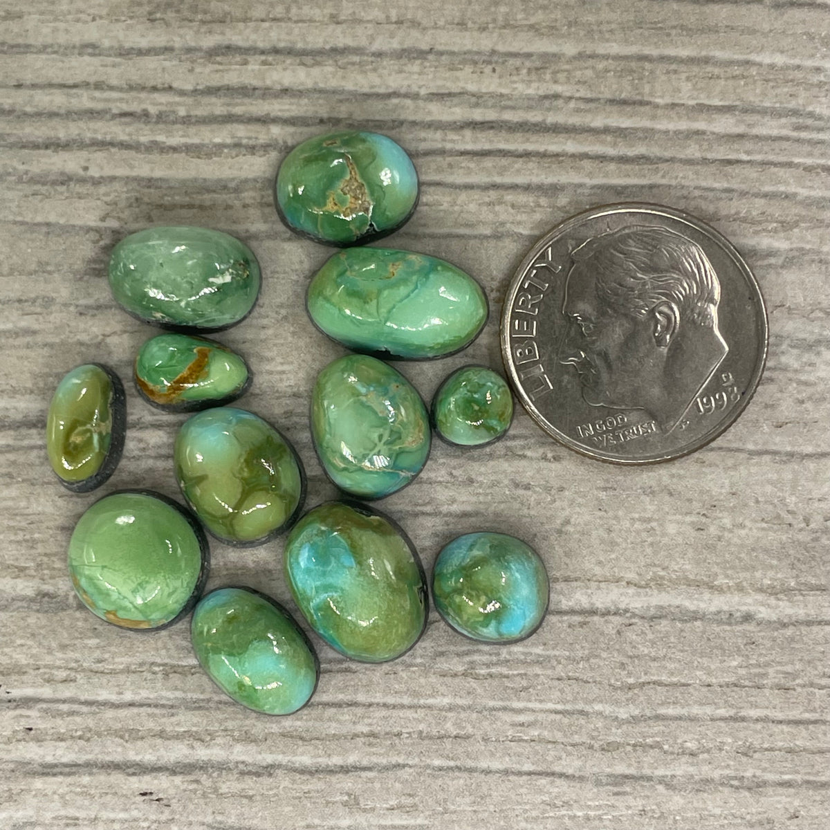 Verde Valley Minis