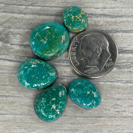 Emerald Valley