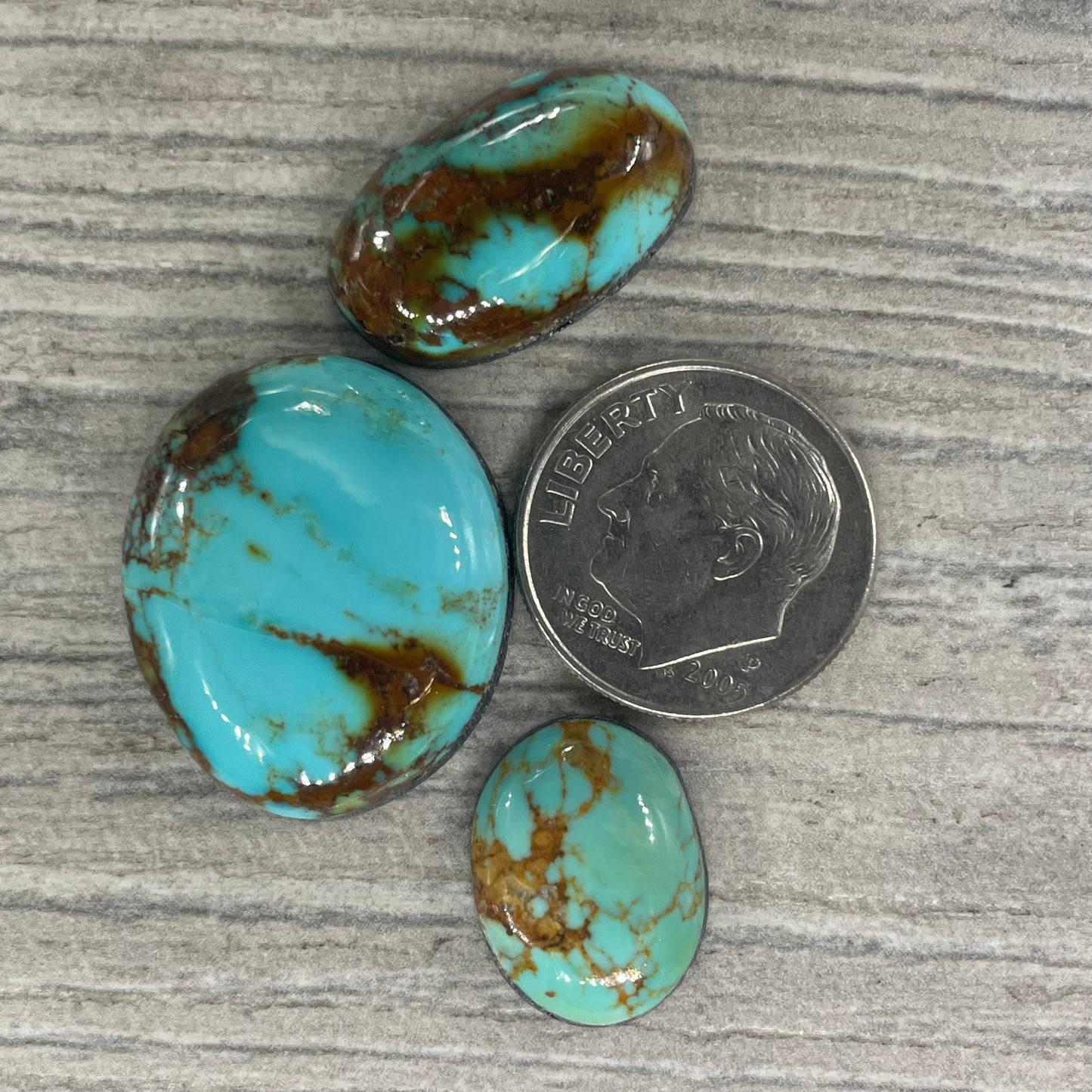 Turquoise Mountain